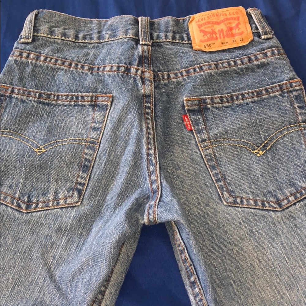 Levi’s Jeans !! - Picture 6 of 6